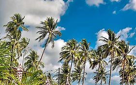 Shantaa Resort, Kohkood